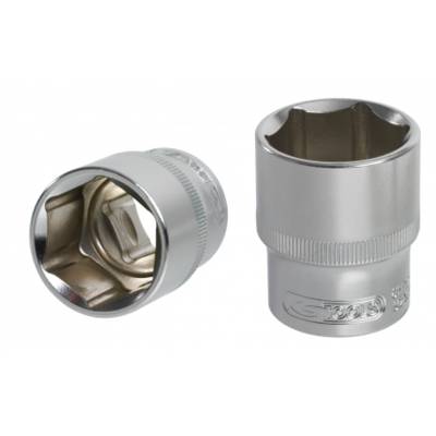 Douille F6 KS 1/2" KS TOOLS - 28 mm - 922.1228 - KSTOOLS