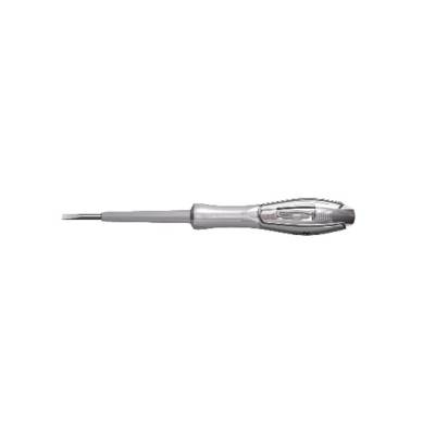 Tournevis testeur Softfinish fente WIHA 3 x 60 mm - 34745 - Maxoutil