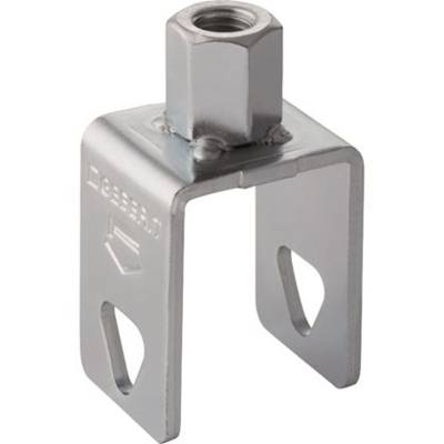 Élément de suspension Pluvia zingué galvanisé GEBERIT - 362.862.26.1 - Maxoutil