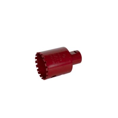 Trépan DRYGRÈS PREMIUM - Ø 43 MM - Gedimat - RUBI