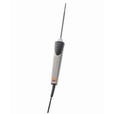 Sonde d'immersion, de pénétration étanche TC type K - TESTO - 0602 1293 - Maxoutil