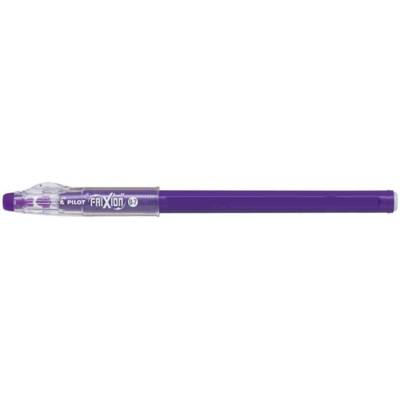 Stylo Roller FRIXION ball Sticks Pointe Moyenne Violet