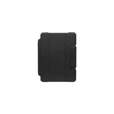 Etui Alunno Coque Folio iPad 10,2 noir