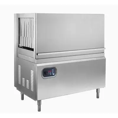 Tunneal de lavage - ACL100 - Comenda