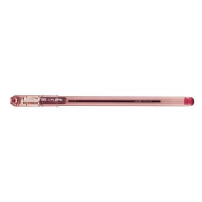 Stylo à bille SUPERB BK77, rouge