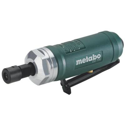 Meuleuse droite METABO à air comprimé DG 700 - 6.2 bars - 6.01554.00 - METABO SAS