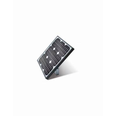 Panneau solaire NICE pour alimentation 24V maximum 15 W - SYP