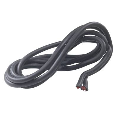 Câble de soudage néoprène 16mm2 rouleau de 2,5m - Gedimat - SIDAMO