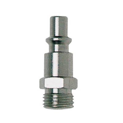 Raccord rapide fileté 3/8 mâle - Gedimat - MECAFER