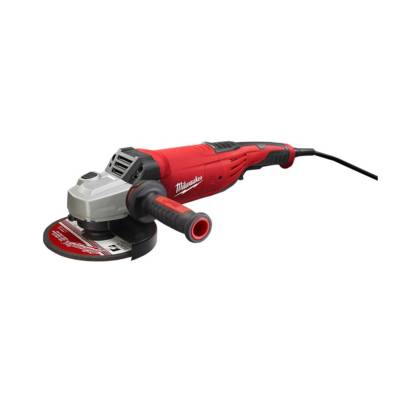 Meuleuse MILWAUKEE 230MM 2100W AGV 22-230 DMS - 4933431860