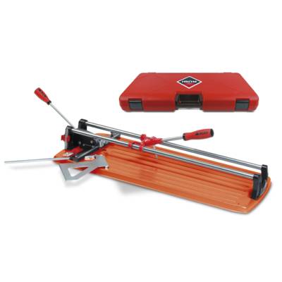 Coupe-carreaux manuel TS-66 MAX orange - Gedimat - RUBI