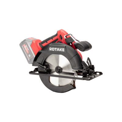 Scie circulaire 18V 185mm sans batterie, ni chargeur - ROTAKE - 8303 - Maxoutil