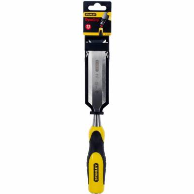 Ciseau a bois bimatiere 32mm - 0-16-881 - Maxoutil