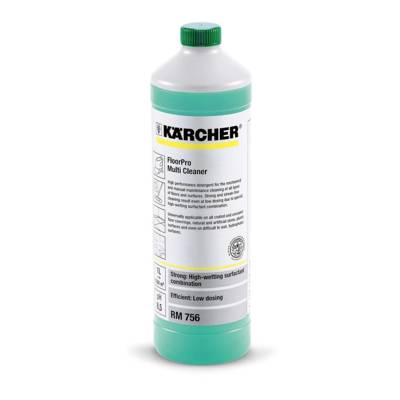 RM 756 1l Nettoyant multi-usages  RM756