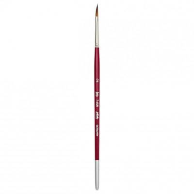 Pinceau Iris Gold - Sifflet - N° 02