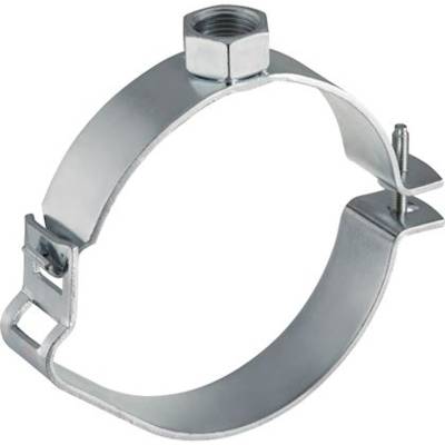 Collier manchon fileté G.1/2" adaptable GEBERIT Ø110 D1.118 mm - 367.841.00.2 - Maxoutil