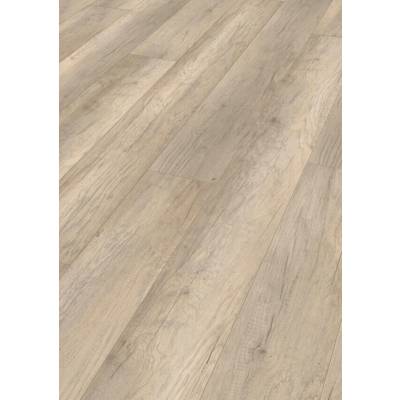 Sol stratifié LL150 - 2052 x 220 x 8 mm - Gedimat - MEISTER