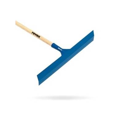 Racloir macadam 500 mm REVEX - Sans manche - 072511 - REVEX SAS