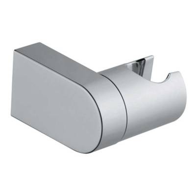 Support de douchette mural ABS CLEVER Habana Xtreme - 98208
