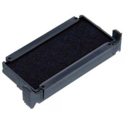Cassette encreur de rechange pour tampon 6/4911A Noir - TRODAT
