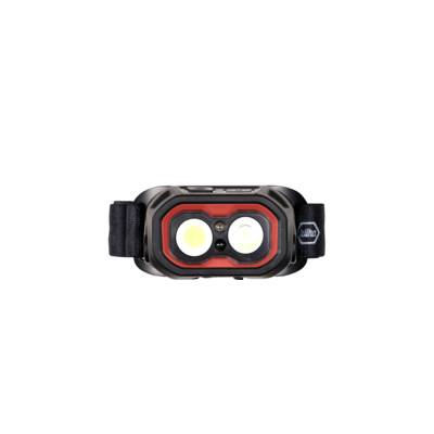 Lampe frontale 500 lm avec capteur de mouvement - WIHA - 45700 - Maxoutil