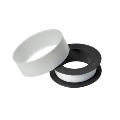 Ruban d'étanchéité PTFE - 10 m - Gedimat - STANLEY