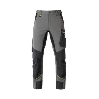 Pantalon dynamic CARPENTER gris - Gedimat - KAPRIOL