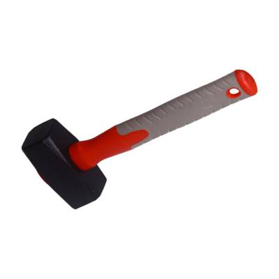 Massette 1.2kg tr-matière GEDIMAT PERFORMANCE PRO - Gedimat
