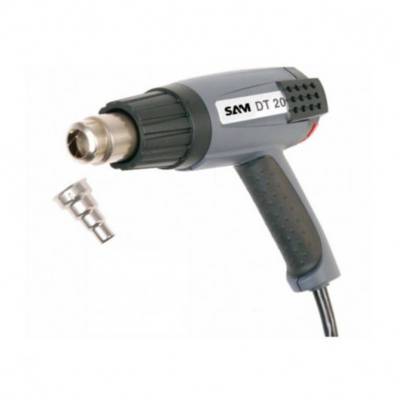 Décapeur thermique DT-20 Sam - 2000W