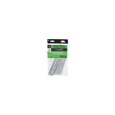 Cheville longue DEX D.8x120mm avec vis TF D.6x125mm - Gedimat - OUTIFIX