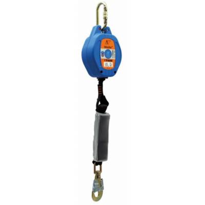 Antichute automatique à sangle Blocfor 6 TRACTEL - 70662 - Maxoutil