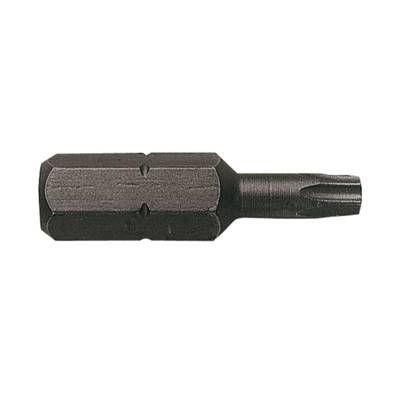 Embout de vissage Torx T20 25mm - Gedimat - LEMAN