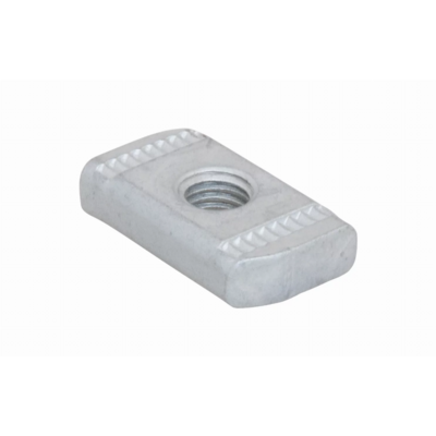 Ecrous coulissants WALRAVEN BIS Strut - BUP - M10 - 65188010 - Maxoutil