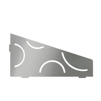 Tablette d'angle Schlüter-SHELF-E-S3 - Gedimat - SCHLUTER SYSTEMS