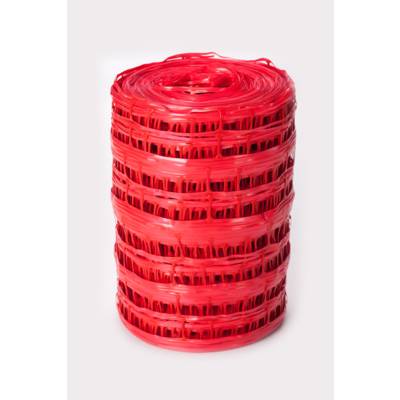 Grillage avertisseur EURE-K - rouleau 25 m x 30 cm - Gedimat - COURANT