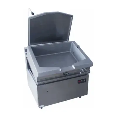 Sauteuse de 100L - Basculement électrique - W295013 - Capic