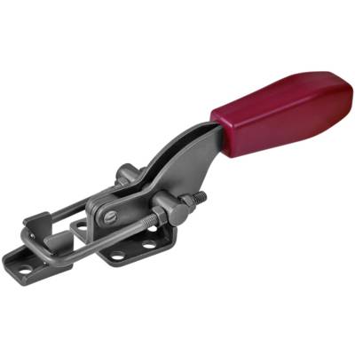 Sauterelle en tirant PIHER avec attache avant - M5 331 - 56201 - Maxoutil