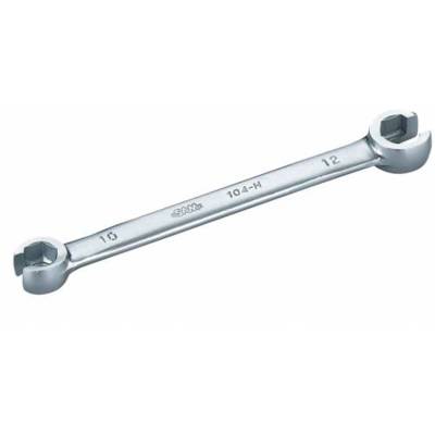 Clé à tuyauter 8x10mm SAM - 104H8X10 - Maxoutil