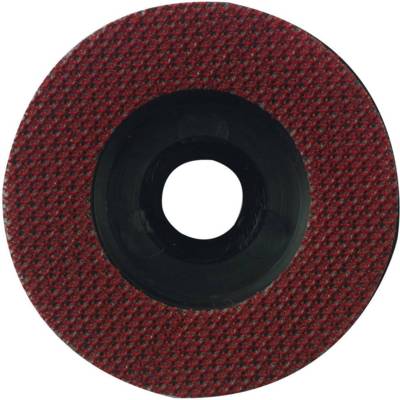 Disque en caoutchouc pour LHW avec surface agrippante pour adaptation de disques pour LHW + LHW/A - Ø 50 mm - PROXXON - 28548