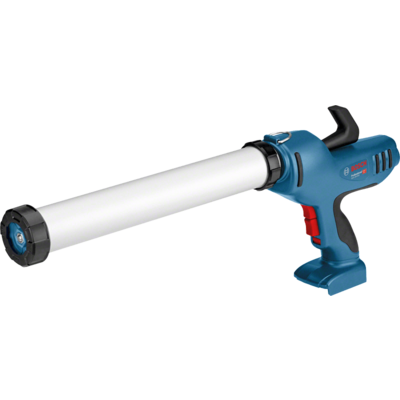 Pistolet à mastic BOSCH GCG 18V-600 Professional - 06019C4001