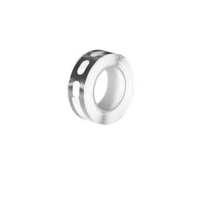 Ruban adhésif SELLOTAPE obturateur pour polycarbonate 16mm - Gedimat - DHAZE MATERIAUX SERVICE