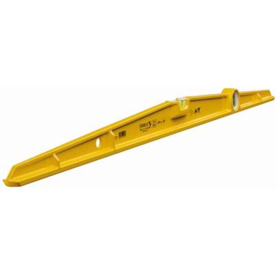 Niveau à bulle STABILA Type 81 S - 100cm - 2506 - Maxoutil