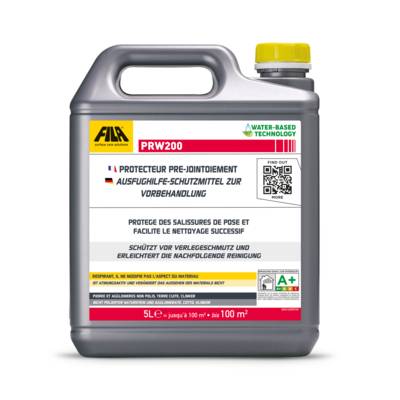 Protecteur pré-jointoiement base eau PRW200 - Gedimat - FILA ITALI