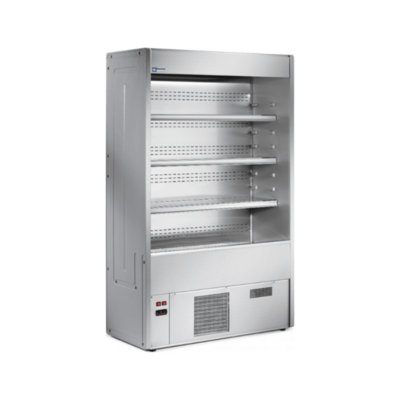 Meuble mural libre-service réfrigéré froid positif - Vesto