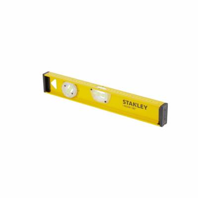 Niveau profile i-beam 180 40cm - 1-42-919 - Maxoutil