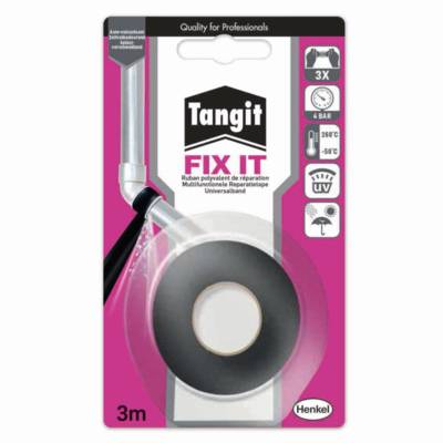 FIX IT 2,5cmx3m - Gedimat - TANGIT