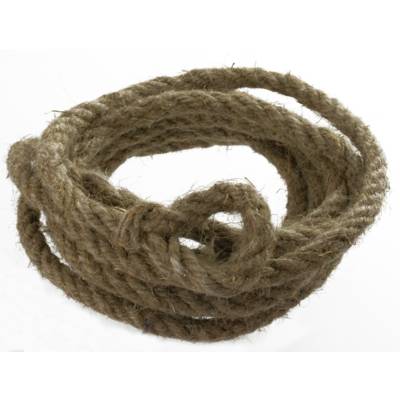 Chablot en chanvre - Gedimat - MONDELIN