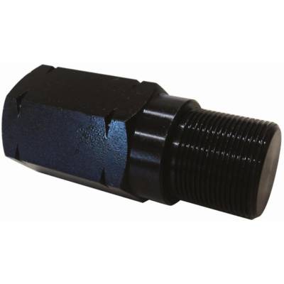 Adaptateur fileté de 32 mm M27 SAM pour extraction injecteur - DDE-32 - Maxoutil