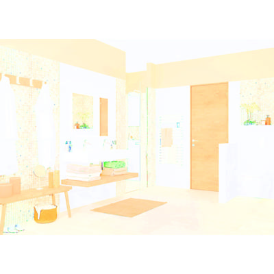 Carrelage mur intérieur KARA - 31 x 46,7 cm ép.5 mm - Gedimat - ONIX