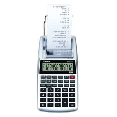 Calculatrice imprimante P1 DTSC II - CANON